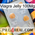 Viagra Jelly 100Mg 24